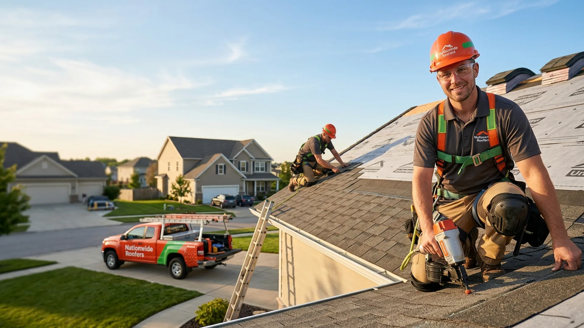 Top-Rated Roof Installation Gretna, LA Nearby